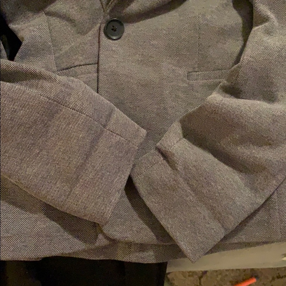 Express suit jacket - Picture 6 of 6